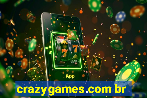 crazygames.com br